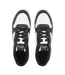 Baskets Tower Homme Noir Blanc Slazenger-3