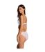 Soutien-gorge souple blanc Lina-4