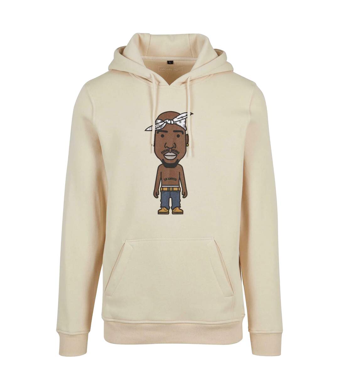 Sable Mister Tee-2