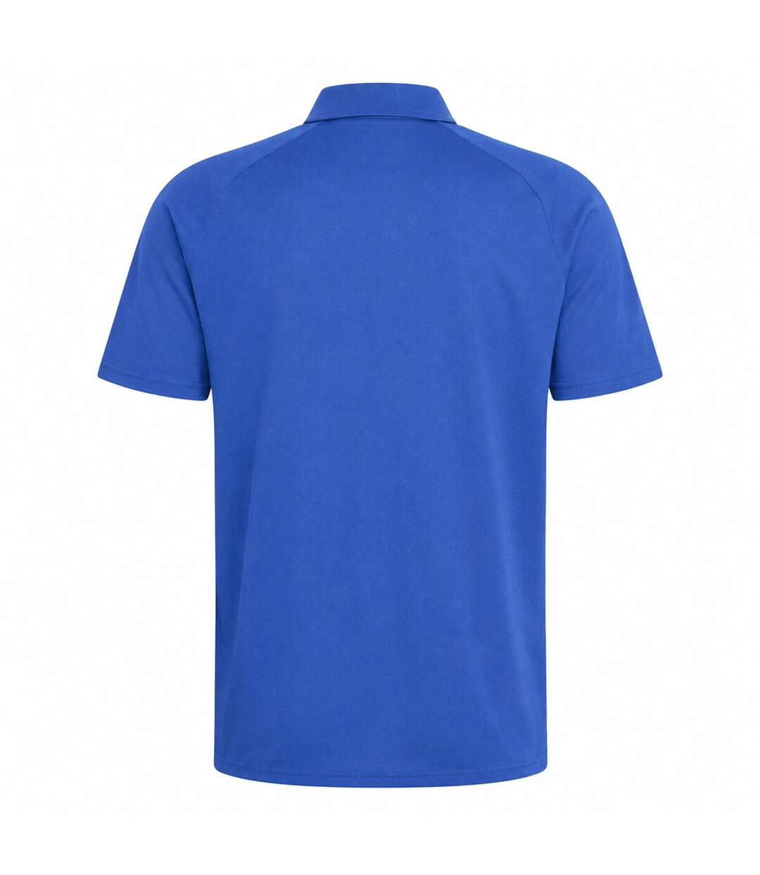 Polo Tiro Competition Homme Bleu Roi Adidas-3