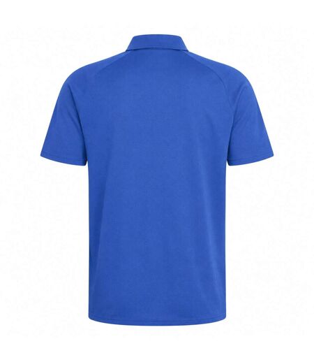Polo Tiro Competition Homme Bleu Roi Adidas
