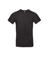 B&C - T-shirt manches courtes - Homme (Noir) - UTBC3911