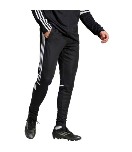 Pantalon De Jogging Entraînement Squadra Homme Noir Adidas