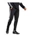 Pantalon De Jogging Entraînement Squadra Homme Noir Adidas-1
