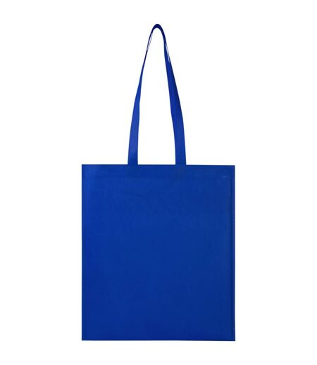 Tote Bag Ecoseal Taille Unique Bleu Roi Floso