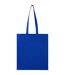 Tote Bag Ecoseal Taille Unique Bleu Roi Floso-2