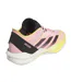 Chaussures De Basket Adizero Adulte Rose Adidas-2