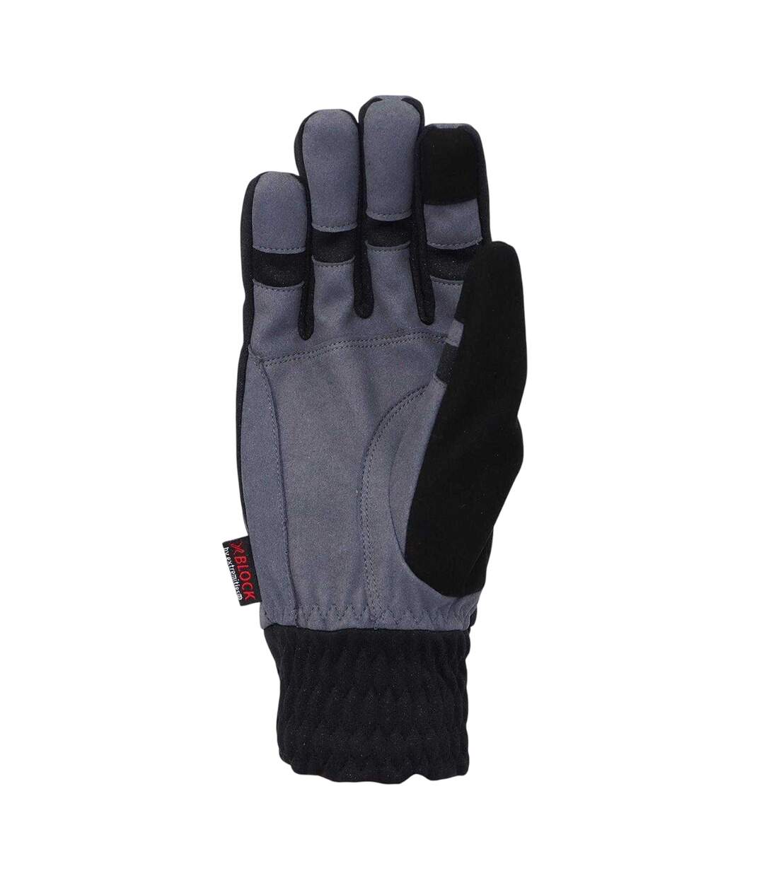 Mens Element Gloves Black Extremities-2