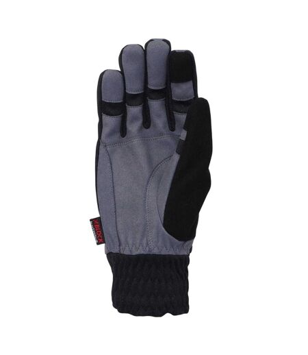 Mens Element Gloves Black Extremities