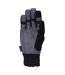 Mens Element Gloves Black Extremities-2