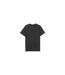 Unisex Adult Mod Tv Heritage Sonny And Cher T-shirt Charcoal Amplified-2