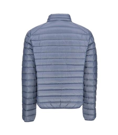 Doudoune Mat Adulte Bleu Jott