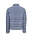Doudoune Mat Adulte Bleu Jott-2