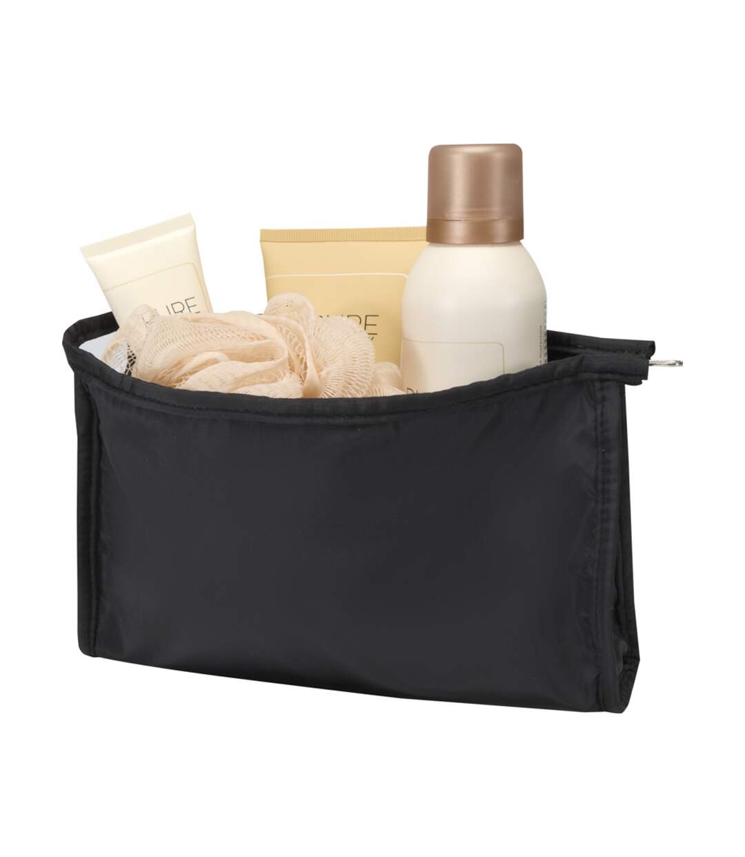 Trousse De Toilette Muse Taille Unique Noir Floso-4