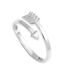 Bague clio blue jupiter - 54-1