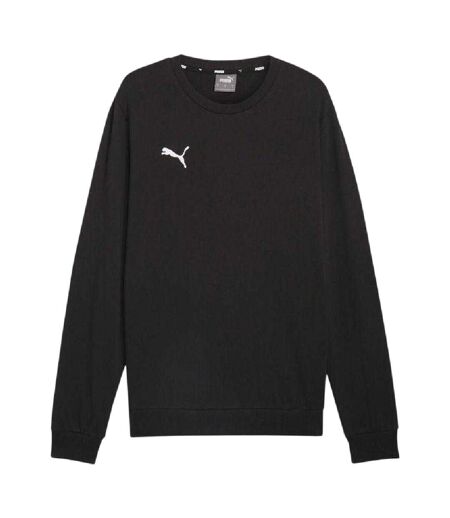 Sweat Team Goal Casuals Homme Noir Puma