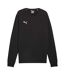 Sweat Team Goal Casuals Homme Noir Puma-2
