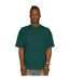 T-shirt Adulte Forêt Tropicale Casual Classics-1
