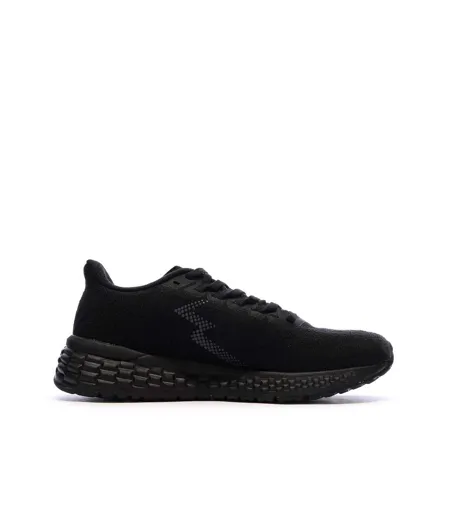 Chaussures de running noir femme 361° fierce 2