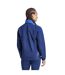 Anorak Tiro Femme Bleu Marine Foncé Adidas-3