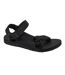 Sandales Original Universal Femme Noir Teva-1