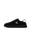 Baskets blanches homme calvin klein jeans cupsole-1