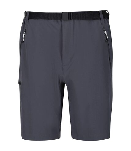 Short xert homme gris phoque Regatta