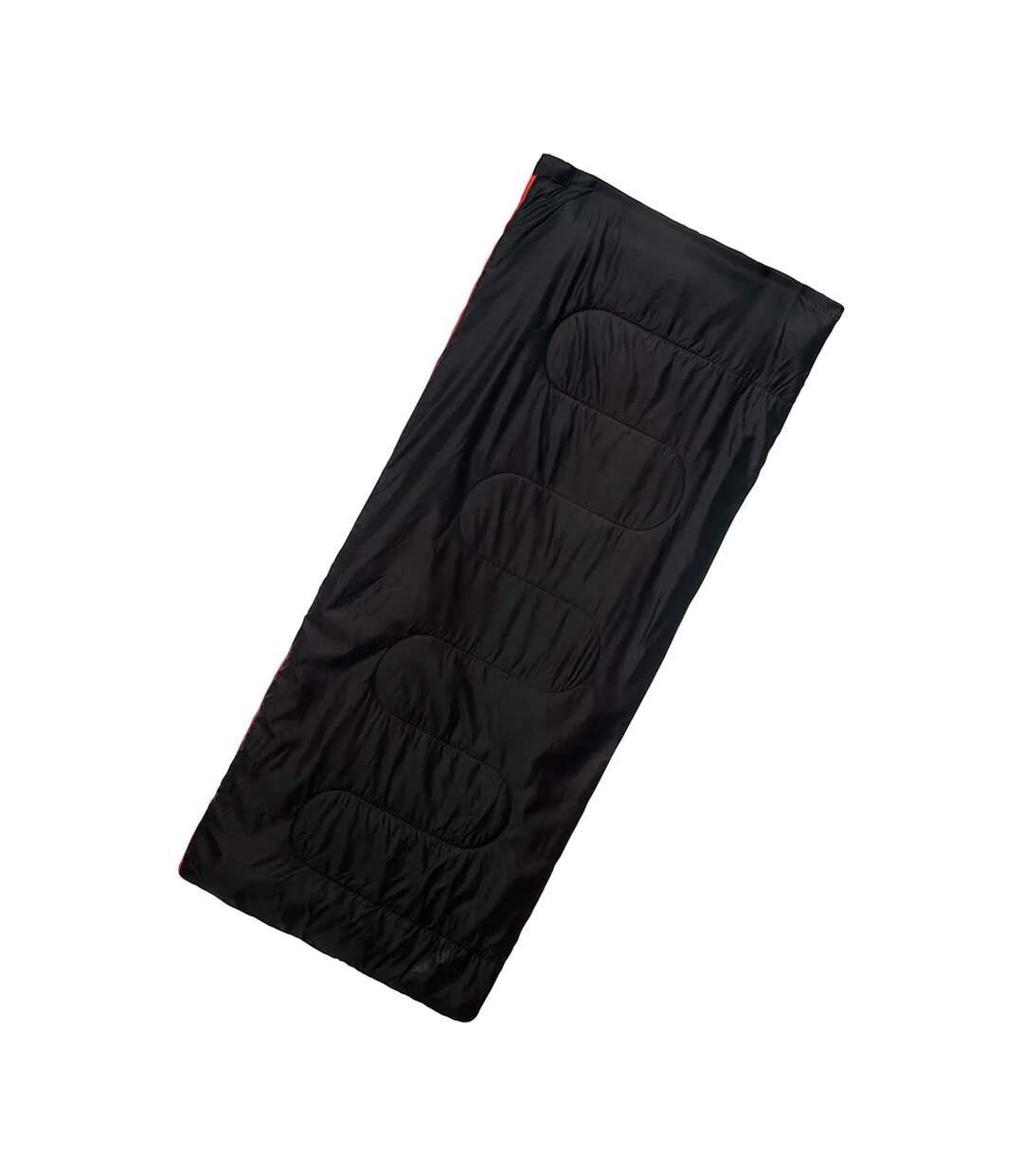 Sac De Couchage Derg Taille Unique Noir Martes Essential-2