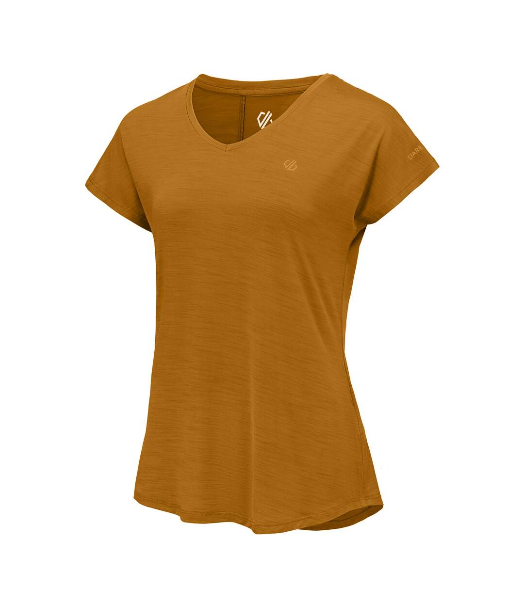 T-shirt Sport Vigilant Femme Cumin Dare 2B-4