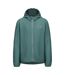 Mens Running Jacket Spruce Karrimor-1