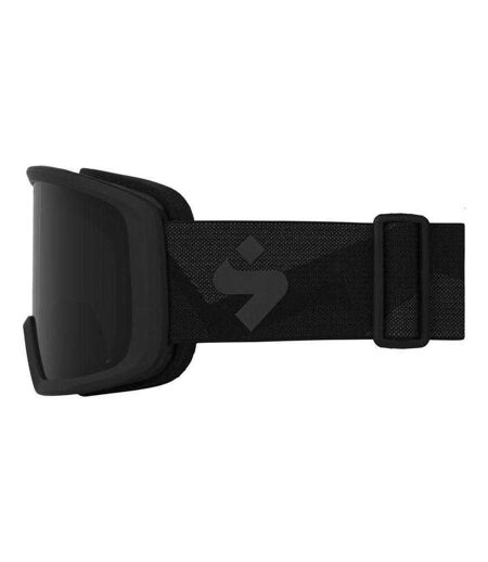 Masques De Ski Firewall Unisexe Adulte Taille Unique Noir Sweet Protection