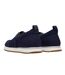 Mens Alpargata Resident 2.0 Knitted Trainers Navy Toms-1