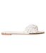 Womens/ladies Rhuli Floral Flat Sandals Multicoloured Aldo-1