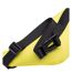 Sac Banane Kiky Taille Unique Jaune Fluo Iguana-2