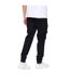 Pantalon de jogging chemmer homme noir Duck and Cover-2