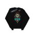 Disney Femmes/Ladies Coco Miguel Crossed Guitars Sweatshirt (Noir) - UTBI12227-1