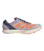 Crampons Pour Chaussures De Sport Course À Pied Adizero Adulte Gris Adidas-1
