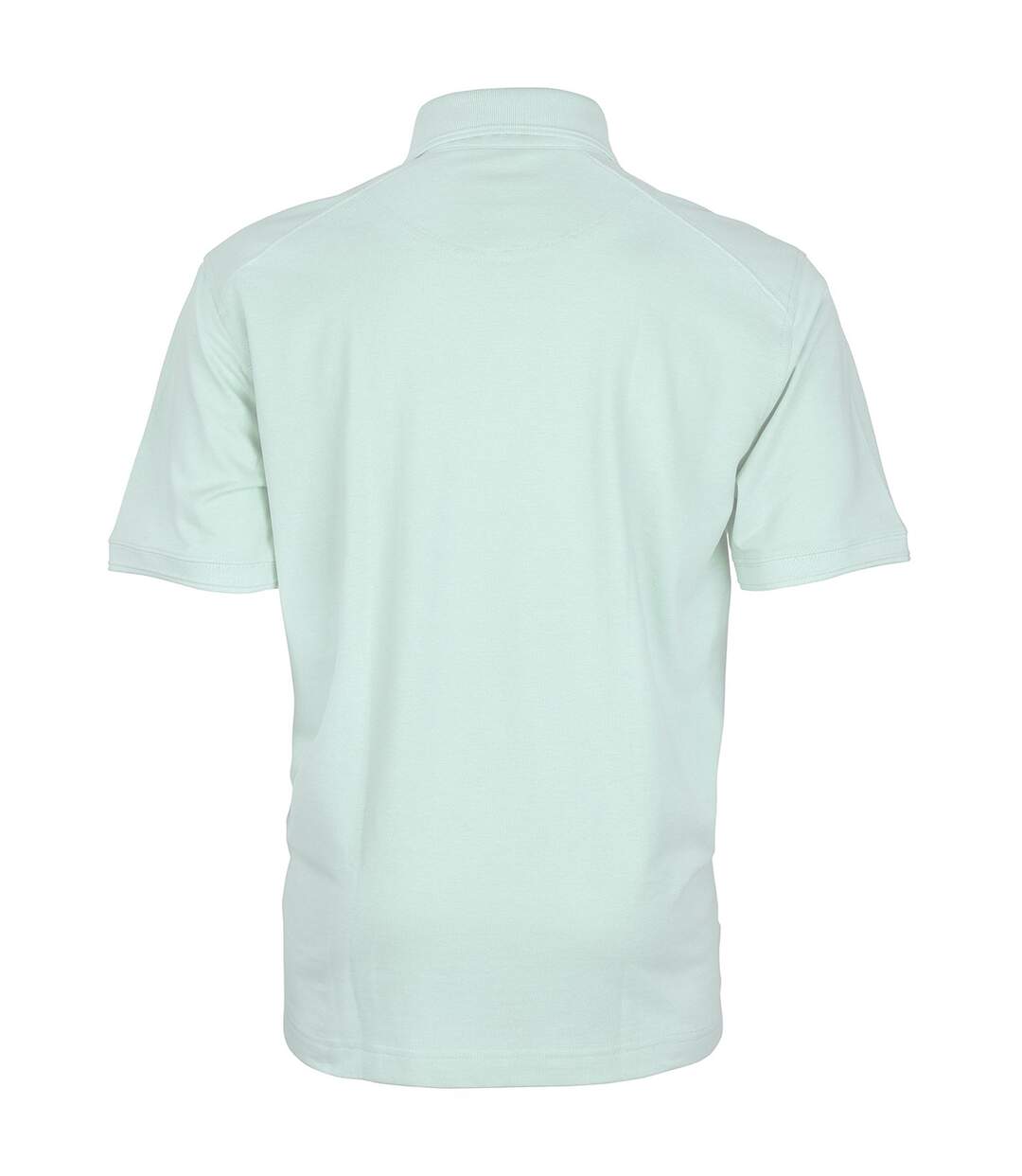 Polo apex homme blanc WORK-GUARD by Result-2