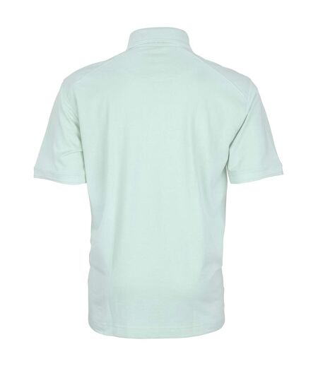 Polo apex homme blanc WORK-GUARD by Result