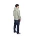 Mens trentbridge lightweight jacket sage Duck and Cover-2