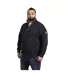 Haut Polaire D555 Russel Homme Marine Duke-1