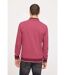 Polo Belani Bordeaux-4
