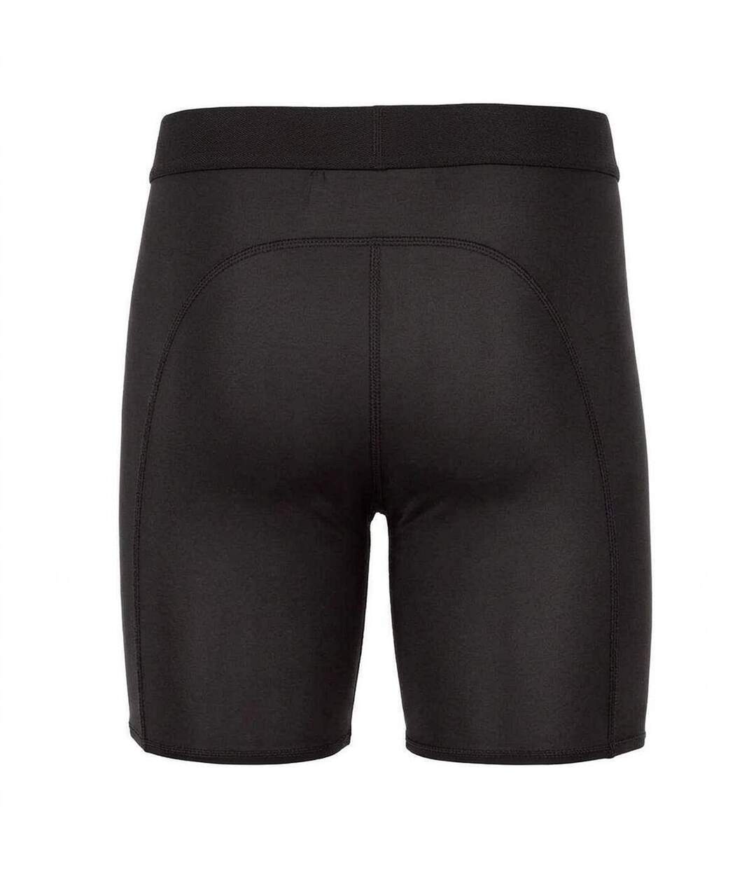 Unisex Adult Core Power Compression Shorts Black Umbro-2
