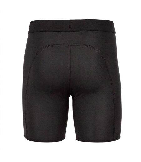 Unisex Adult Core Power Compression Shorts Black Umbro