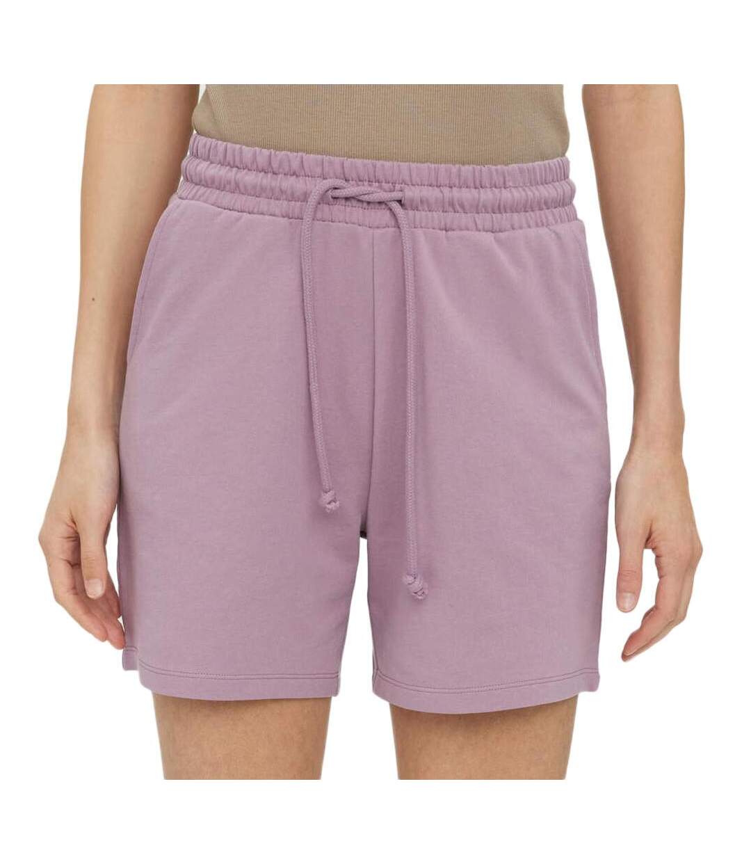 Short Mauve Femme Vero Moda Octavia - XS-1