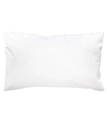 Housse de protection d'oreiller imperméable ARNON Fermeture éclair (Zip)