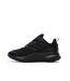 Baskets noir homme adidas alphacomfy-1