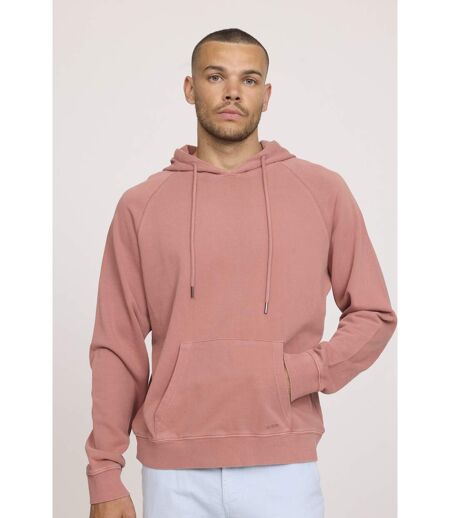 Sweatshirt manches longues coton regular + ELYAS