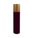 Vase Rond Design Decoa 121cm Violet & Or-1