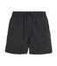 Short De Bain Style Logo Essential Homme Noir Tommy Hilfiger-2